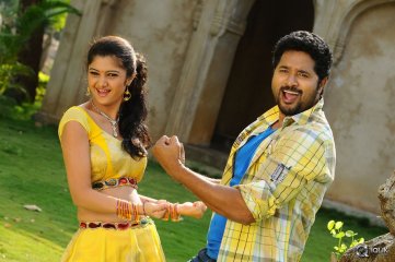 Ninne Korukunta Movie Stills